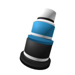 Leaning Tower of Top Hats