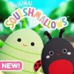 Squishmallows (⭐ NEW DROP!)