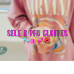 Sele & Pau closet