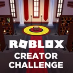 Roblox Creator Challenge