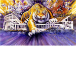 [ ►[✿:-Lousiana State University [LSU]™ ►