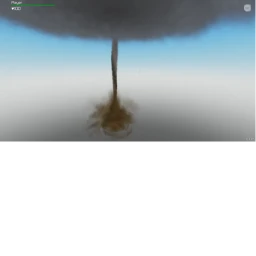 Tornado Alley icon