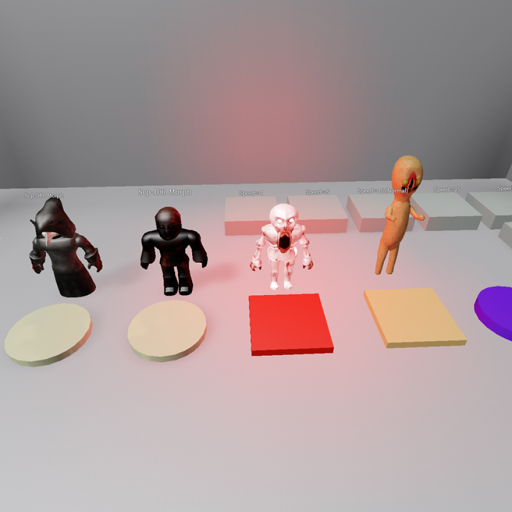 Scp Roleplay official Roblox game thumbnail