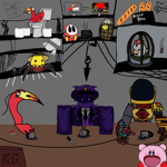 Quarintine Boringtine Official Server