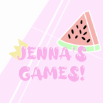 Jenna's Games