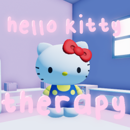 🎀 hello kitty therapy