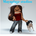 Mayaplayz studios!