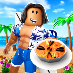 🗿 My Restaurant!