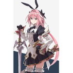 Astolfo Fan club (;