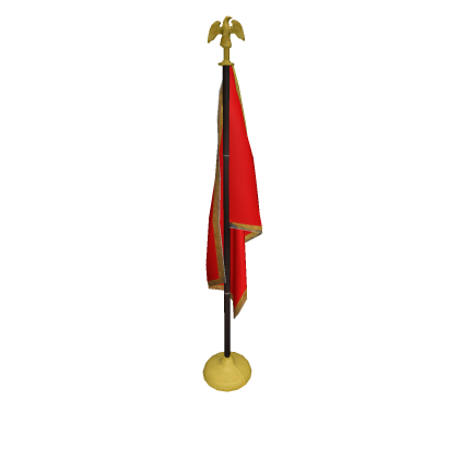 Soviet Union Flag