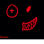 The Broken Oaths