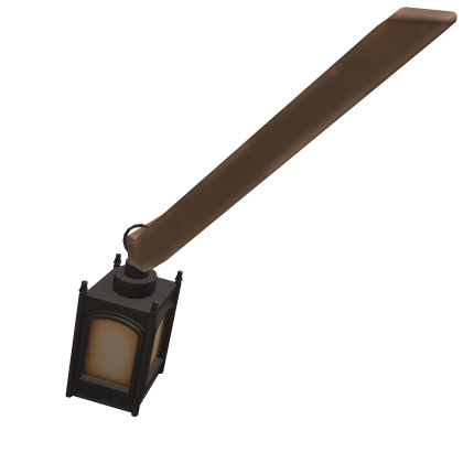 Colonial Lantern