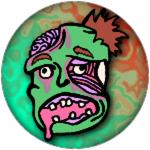 [Halloween 2017] Zombie Crafter