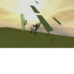 planes N stuff