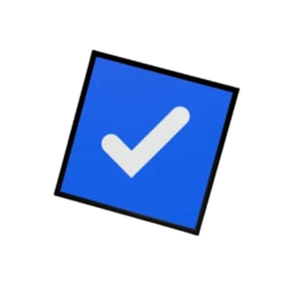 Get Verified! Roblox group icon