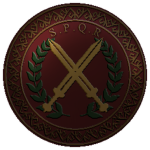 SPQR | The Paramilitaries of Rome