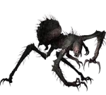 Spooky Scary Shwarmas