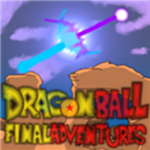 Dragon Ball Z: Final Adventures