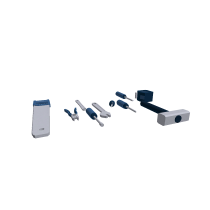 Tool Kit