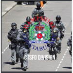 [HC] CTSFO Division