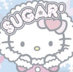 sugar'