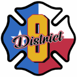 Houston Fire Department, District 8