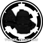 TGE Purge Troopers