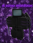 Skibidi destrucción comunity