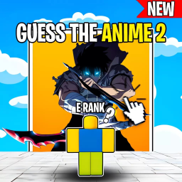 [NEW] Guess The Anime Character 2
