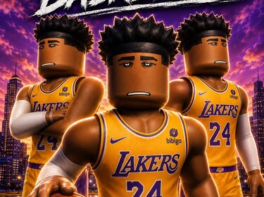 [HUGE UPDATE] FastBreak Basketball 