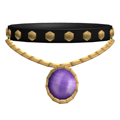 Clawdeen Wolf Necklace MH Halloween Costume