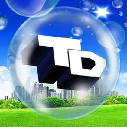 TARK Development Roblox group icon