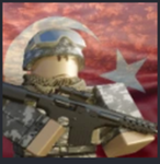 | TFÂ | Turkish Armed Forces Group Thumbnail