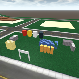 Bloxy Building! READ DESC