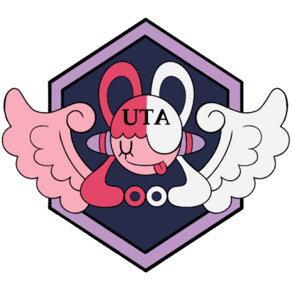Uta one Piece Roblox decal