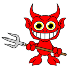 Mr Devil