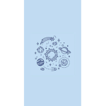 Galaxy solar fun