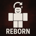 R3B0RN UGC