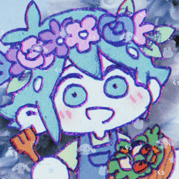 ✿