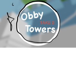 Tower obby!