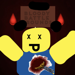 Bloody Battlegrounds [BETA]