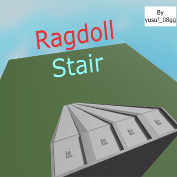 Ragdoll Stair