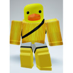 The duck-z