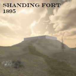 Shanding Fort