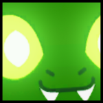 Gargantuan Forest Wyvern Pet Simulator 99 trading value