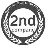 Roblox Second Company™