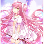 Magic Goddesses