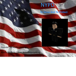 NYPD(New York Police Departement)