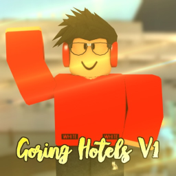 [!HIRING!] Goring Hotels™