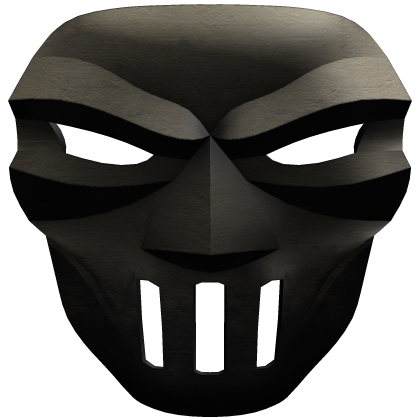 Hockey Mask